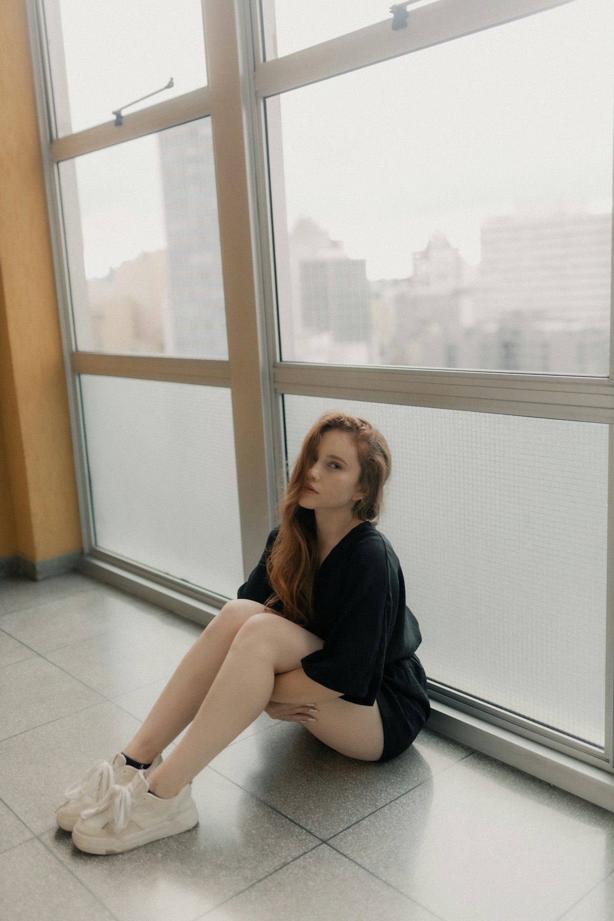 Self-Reflection Questions